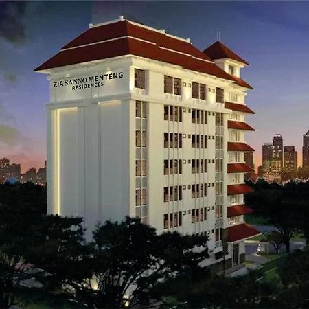 Giia Sanno Menteng - Jakarta Exterior foto