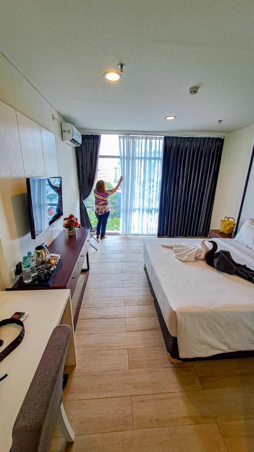 Giia Sanno Menteng - Jakarta Exterior foto